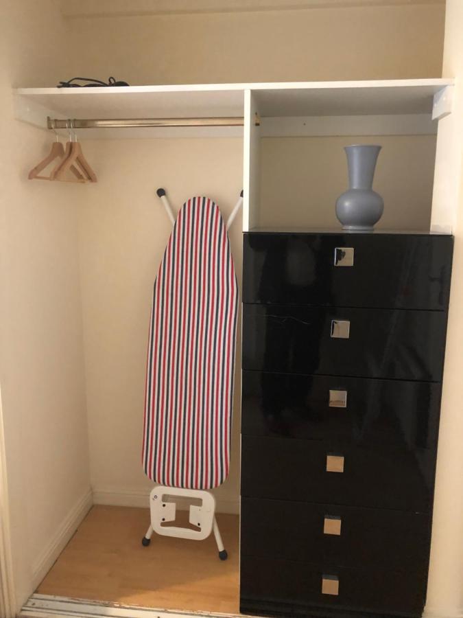 Wallace Budget Rooms Glasgow Zewnętrze zdjęcie