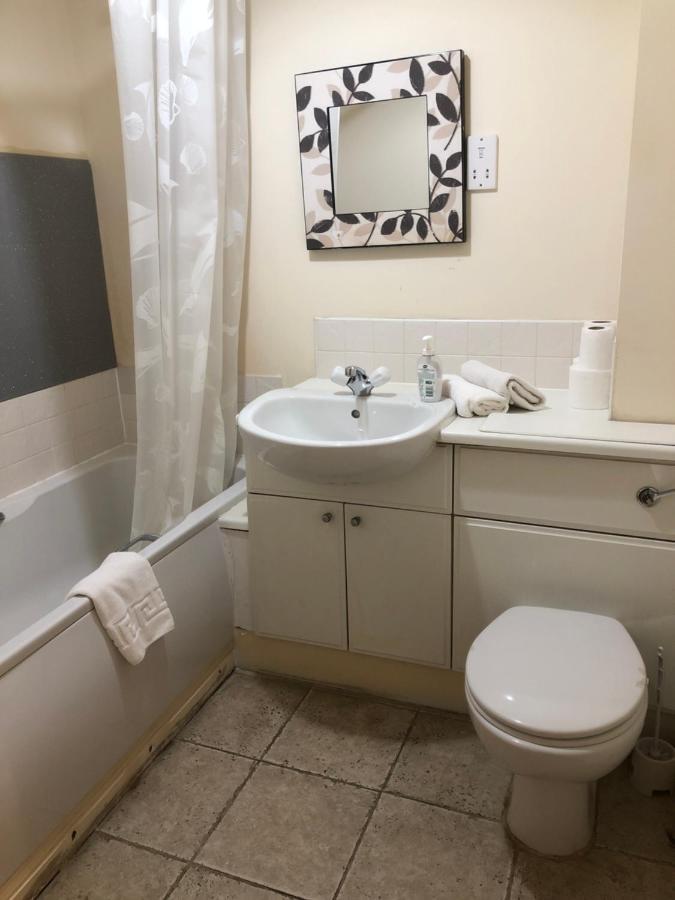 Wallace Budget Rooms Glasgow Zewnętrze zdjęcie
